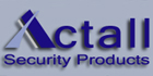 Actall header logo